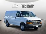 2025 Chevrolet Express 2500 RWD Empty Cargo Van for sale #T50654 - photo 5