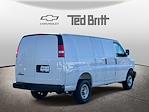 2025 Chevrolet Express 2500 RWD Empty Cargo Van for sale #T50654 - photo 6