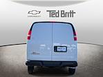 2025 Chevrolet Express 2500 RWD Empty Cargo Van for sale #T50654 - photo 7