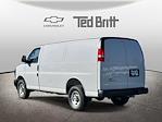 2025 Chevrolet Express 2500 RWD Empty Cargo Van for sale #T50654 - photo 3