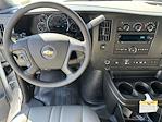 2025 Chevrolet Express 2500 RWD Empty Cargo Van for sale #T50654 - photo 9