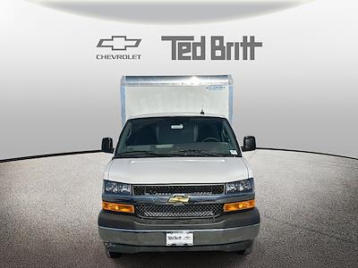 2025 Chevrolet Express 3500 Regular Cab RWD Cutaway for sale #T50655 - photo 2