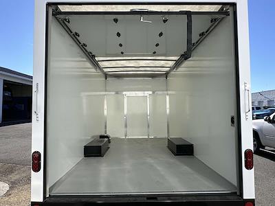 2025 Chevrolet Express 3500 Regular Cab RWD Box Van for sale #T50655 - photo 2