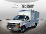 2025 Chevrolet Express 3500 Regular Cab RWD Cutaway for sale #T50655 - photo 1