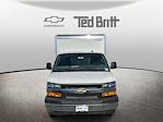 2025 Chevrolet Express 3500 Regular Cab RWD Cutaway for sale #T50655 - photo 2