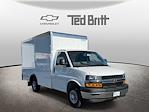 2025 Chevrolet Express 3500 Regular Cab RWD Cutaway for sale #T50655 - photo 3