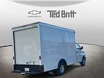 2025 Chevrolet Express 3500 Regular Cab RWD Cutaway for sale #T50655 - photo 4