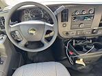 2025 Chevrolet Express 3500 Regular Cab RWD Cutaway for sale #T50655 - photo 8
