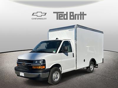2025 Chevrolet Express 3500 Regular Cab RWD Cutaway for sale #T50656 - photo 1