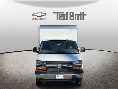 2025 Chevrolet Express 3500 Regular Cab RWD Cutaway for sale #T50656 - photo 2
