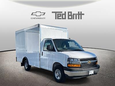 2025 Chevrolet Express 3500 Regular Cab RWD Rockport Box Van for sale #T50656 - photo 2