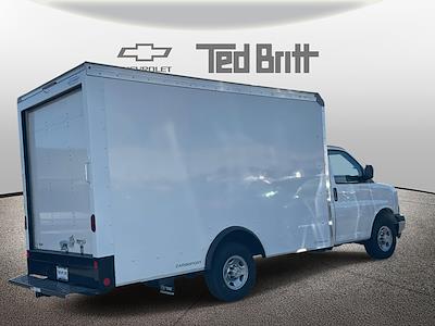 2025 Chevrolet Express 3500 Regular Cab RWD Rockport Box Van for sale #T50656 - photo 1