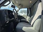 New 2025 Chevrolet Express 3500 12' Rockport Box Van for sale #T50656 - photo 21