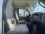 New 2025 Chevrolet Express 3500 12' Rockport Box Van for sale #T50656 - photo 26