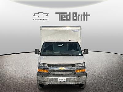 2025 Chevrolet Express 3500 Regular Cab RWD Cutaway for sale #T50657 - photo 2
