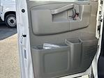 New 2025 Chevrolet Express 3500 12' Rockport Box Van for sale #T50657 - photo 18