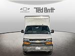 New 2025 Chevrolet Express 3500 12' Rockport Box Van for sale #T50657 - photo 2