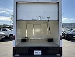 New 2025 Chevrolet Express 3500 12' Rockport Box Van for sale #T50657 - photo 22