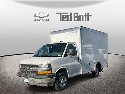 2025 Chevrolet Express 3500 Regular Cab RWD Cutaway for sale #T50658 - photo 1