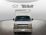 2025 Chevrolet Express 3500 Regular Cab RWD Cutaway for sale #T50658 - photo 2