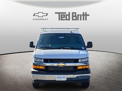 New 2025 Chevrolet Express 2500 Upfitted Cargo Van for sale #T50659 - photo 2