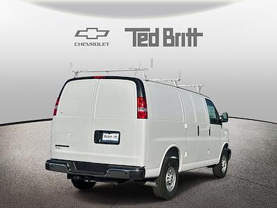 New 2025 Chevrolet Express 2500 - photo 1