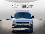 New 2025 Chevrolet Express 2500 Upfitted Cargo Van for sale #T50659 - photo 3