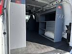 New 2025 Chevrolet Express 2500 Upfitted Cargo Van for sale #T50659 - photo 22