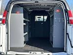 New 2025 Chevrolet Express 2500 Upfitted Cargo Van for sale #T50659 - photo 2