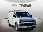 New 2025 Chevrolet Express 2500 Upfitted Cargo Van for sale #T50659 - photo 4