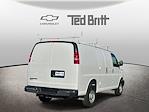 New 2025 Chevrolet Express 2500 Upfitted Cargo Van for sale #T50659 - photo 5