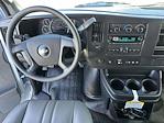 New 2025 Chevrolet Express 2500 Upfitted Cargo Van for sale #T50659 - photo 9
