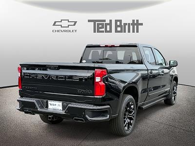 2026 Chevrolet Silverado 1500 Crew Cab 4WD Pickup for sale #T60034 - photo 2