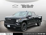 2026 Chevrolet Silverado 1500 Crew Cab 4WD Pickup for sale #T60034 - photo 1