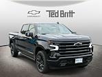 2026 Chevrolet Silverado 1500 Crew Cab 4WD Pickup for sale #T60034 - photo 4