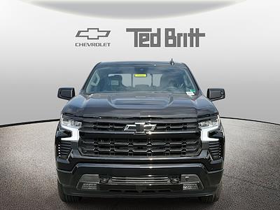 2026 Chevrolet Silverado 1500 Crew Cab 4WD Pickup for sale #T60040 - photo 2