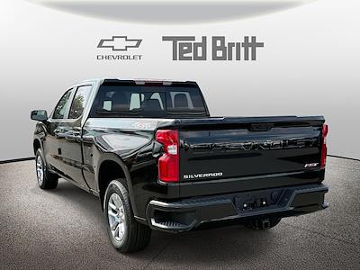 2026 Chevrolet Silverado 1500 Crew Cab 4WD Pickup for sale #T60040 - photo 2
