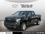 2026 Chevrolet Silverado 1500 Crew Cab 4WD Pickup for sale #T60040 - photo 1