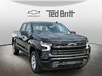 2026 Chevrolet Silverado 1500 Crew Cab 4WD Pickup for sale #T60040 - photo 4