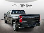 2026 Chevrolet Silverado 1500 Crew Cab 4WD Pickup for sale #T60040 - photo 2
