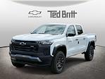 2026 Chevrolet Colorado Crew Cab 4WD Pickup for sale #T60041 - photo 1