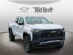 2026 Chevrolet Colorado Crew Cab 4WD Pickup for sale #T60041 - photo 4