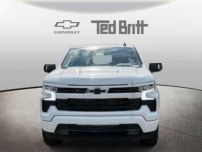 New 2026 Chevrolet Silverado 1500 RST Crew Cab 4WD Pickup for sale #T60043 - photo 2