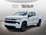 New 2026 Chevrolet Silverado 1500 RST Crew Cab 4WD Pickup for sale #T60043 - photo 1
