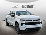 New 2026 Chevrolet Silverado 1500 RST Crew Cab 4WD Pickup for sale #T60043 - photo 3