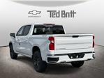 New 2026 Chevrolet Silverado 1500 RST Crew Cab 4WD Pickup for sale #T60043 - photo 6