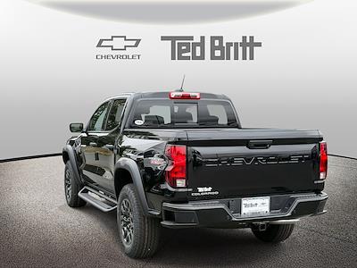2026 Chevrolet Colorado Crew Cab 4WD Pickup for sale #T60050 - photo 2