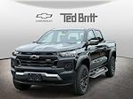 2026 Chevrolet Colorado Crew Cab 4WD Pickup for sale #T60050 - photo 1