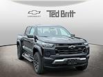 2026 Chevrolet Colorado Crew Cab 4WD Pickup for sale #T60050 - photo 4