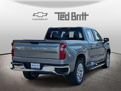 2026 Chevrolet Silverado 1500 Crew Cab 4WD Pickup for sale #T60051 - photo 2